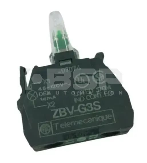 Schneider Electric ZBVG3S Schneider Electric ZBVG3S