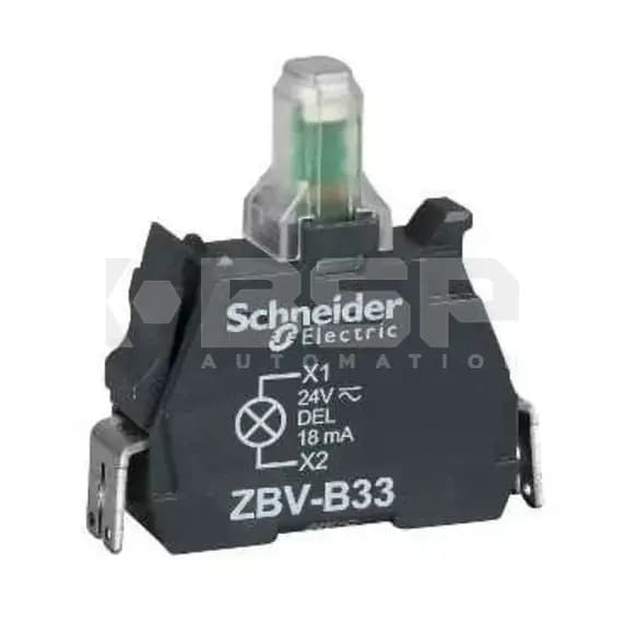 Schneider Electric ZBVG34 Schneider Electric ZBVG34