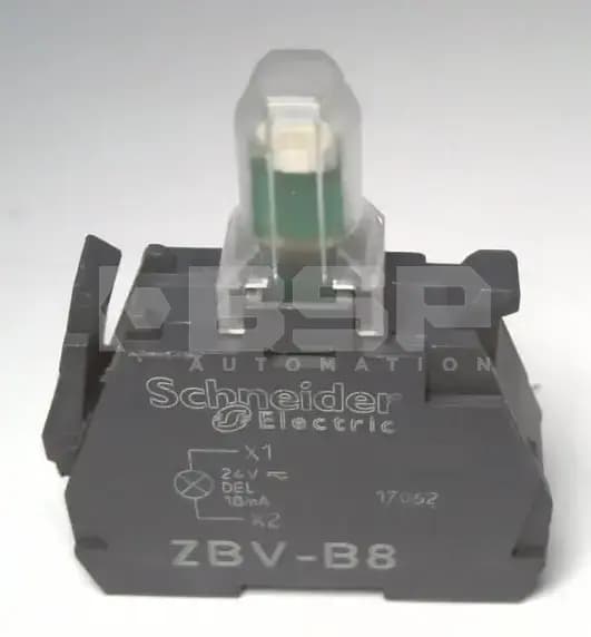 Schneider Electric ZBVB8 Schneider Electric ZBVB8