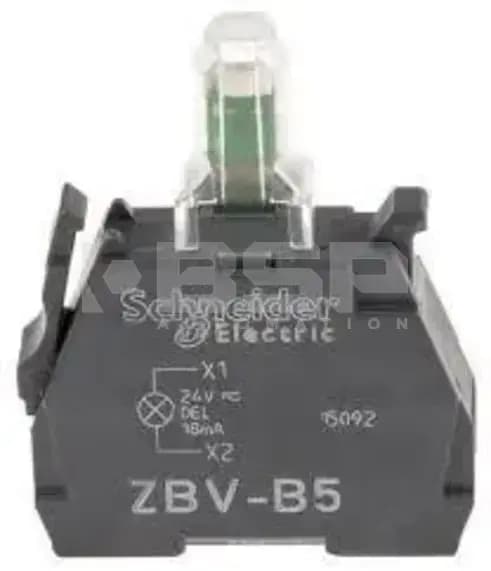 Schneider Electric ZBVB5 Schneider Electric ZBVB5