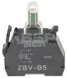 Schneider Electric ZBVB5 Schneider Electric ZBVB5