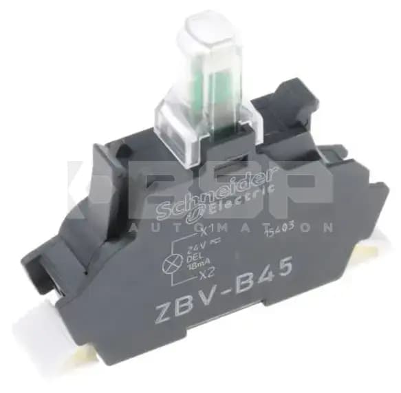 Schneider Electric ZBVB45 Schneider Electric ZBVB45