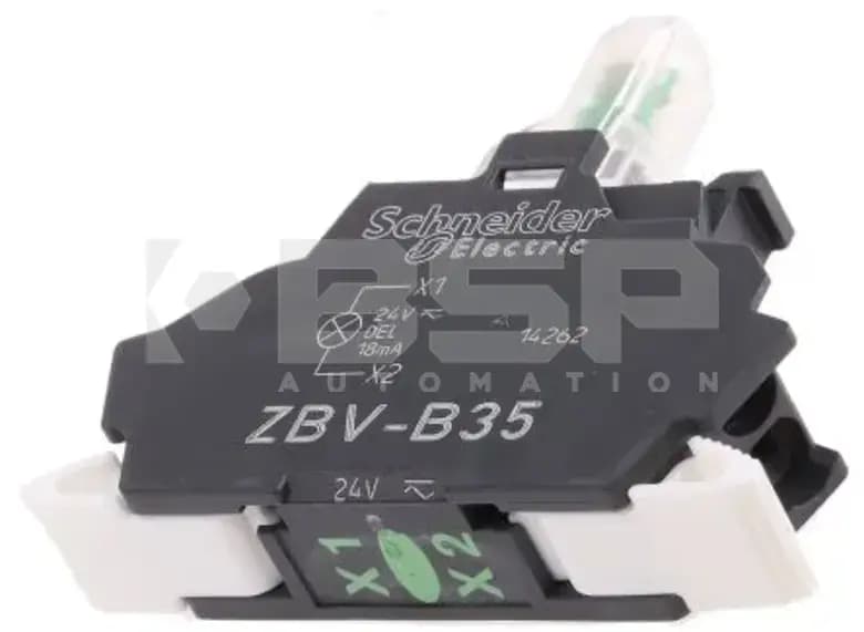 Schneider Electric ZBVB35 Schneider Electric ZBVB35