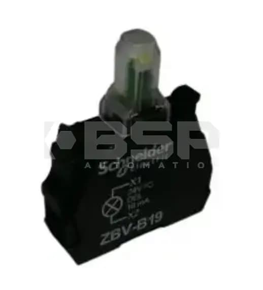 Schneider Electric ZBVB19 Schneider Electric ZBVB19