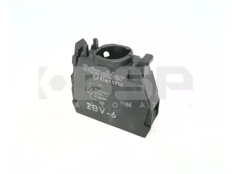 Schneider Electric ZBV6 Schneider Electric ZBV6