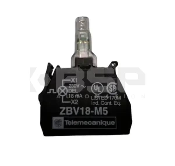 Schneider Electric ZBV18M5 Schneider Electric ZBV18M5