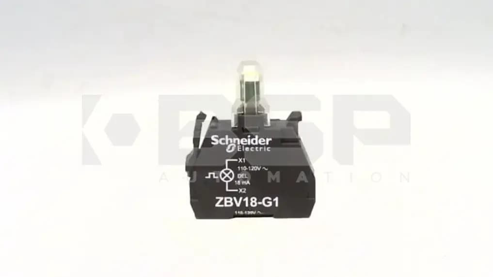 Schneider Electric ZBV18G1 Schneider Electric ZBV18G1