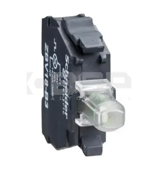 Schneider Electric ZBV18B1 Schneider Electric ZBV18B1