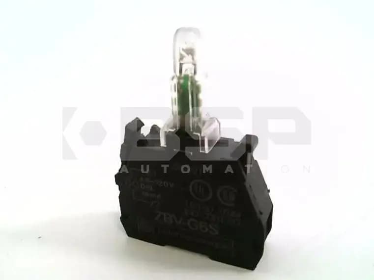 Schneider Electric ZBV-G5S Schneider Electric ZBV-G5S