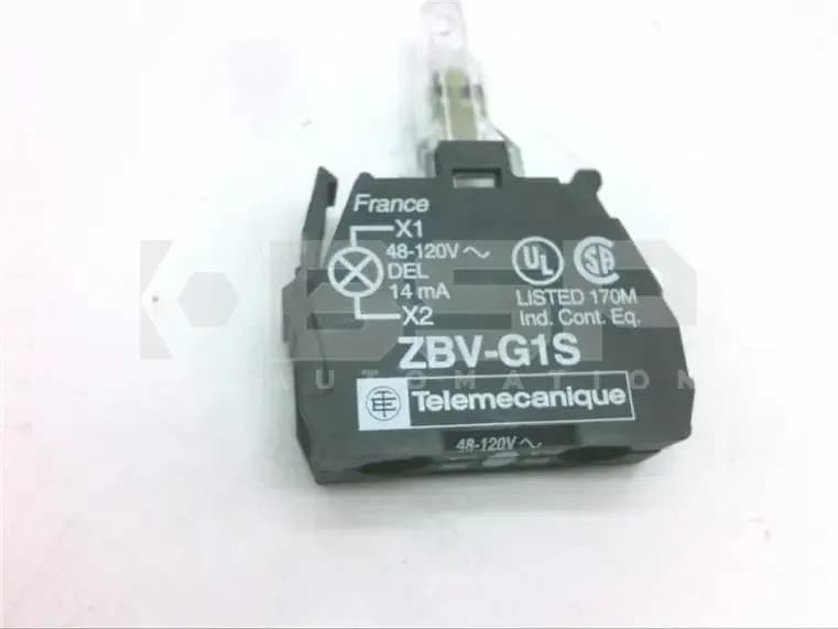 Schneider Electric ZBV-G1S Schneider Electric ZBV-G1S