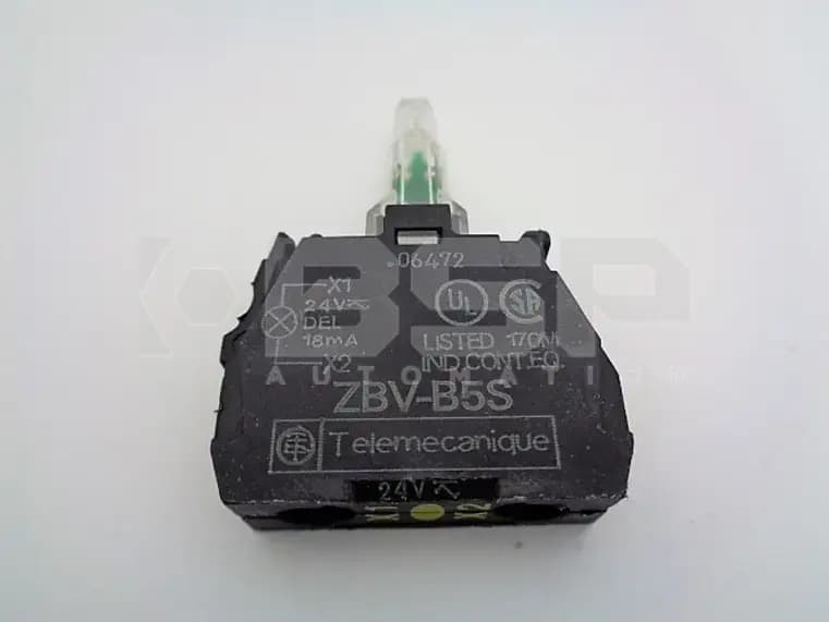 Schneider Electric ZBV-B5S Schneider Electric ZBV-B5S