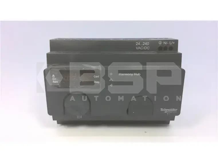 Schneider Electric ZBRN32 Schneider Electric ZBRN32