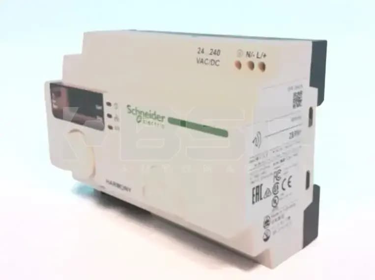 Schneider Electric ZBRN1 Schneider Electric ZBRN1
