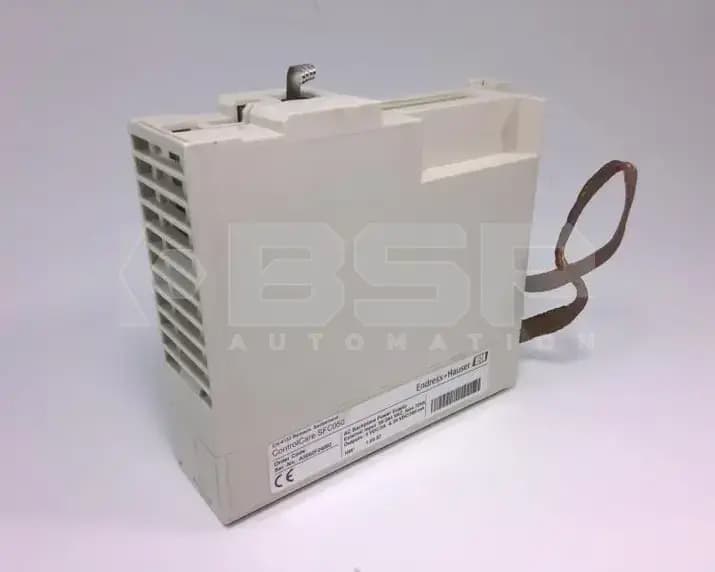 Endress Hauser SFC050 Endress Hauser SFC050