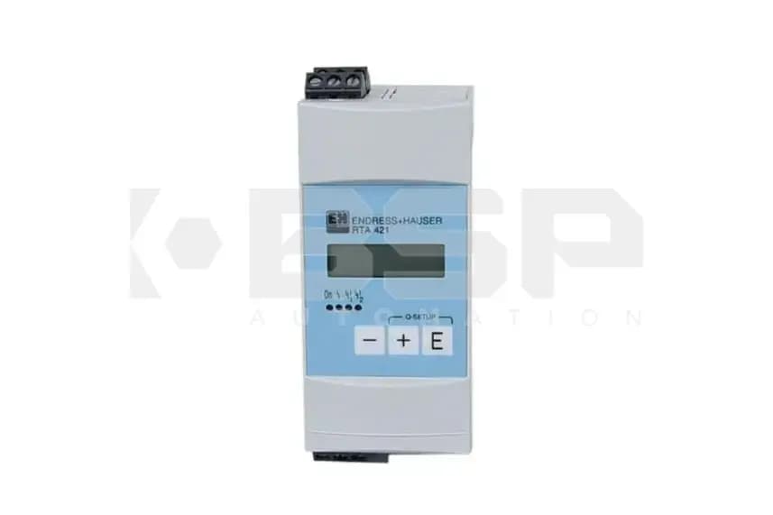 Endress Hauser RTA421-A32A Endress Hauser RTA421-A32A
