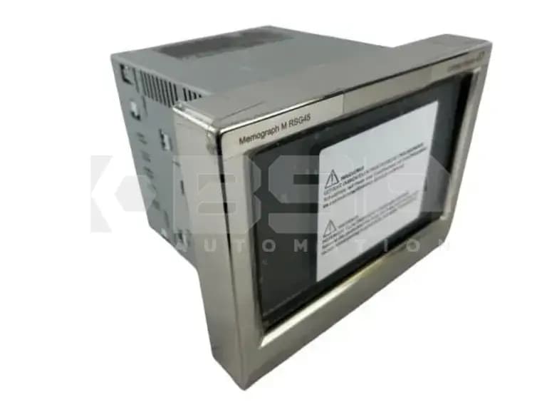 Endress Hauser RSG45-AA2BBAAAB1E1 Endress Hauser RSG45-AA2BBAAAB1E1