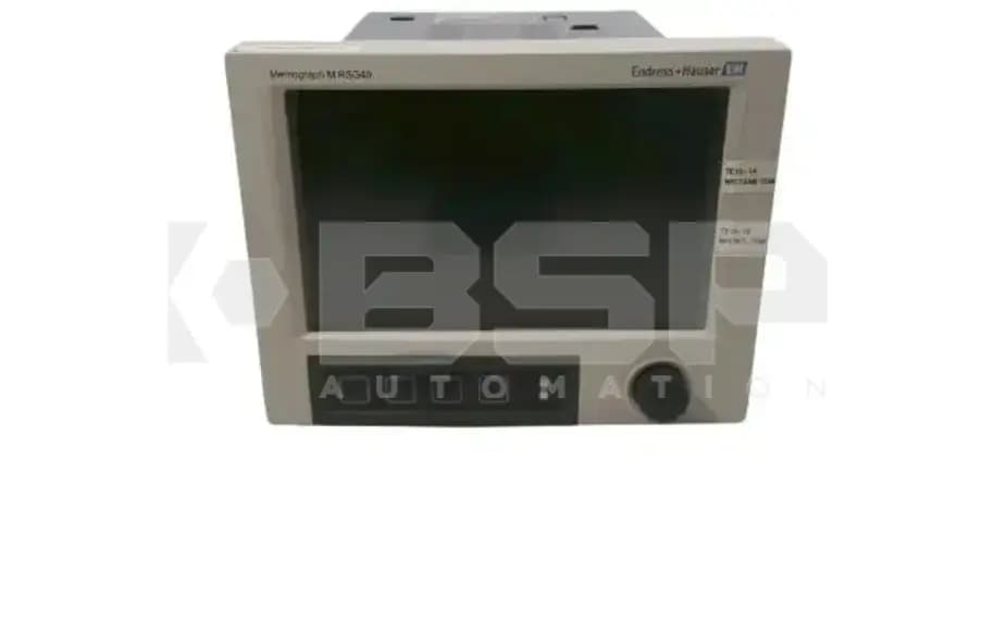 Endress Hauser RSG40-B111B1C1C1A1 Endress Hauser RSG40-B111B1C1C1A1