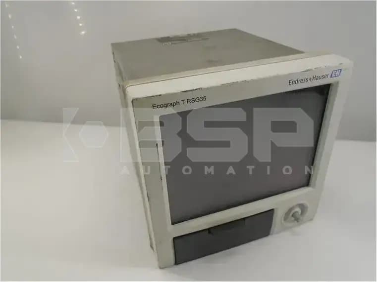 Endress Hauser RSG35-1N750 Endress Hauser RSG35-1N750