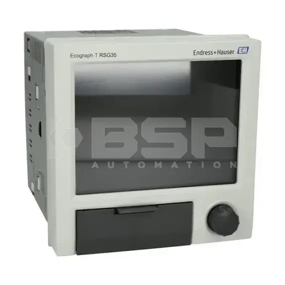 Endress Hauser RSG35-10P3/0 Endress Hauser RSG35-10P3/0