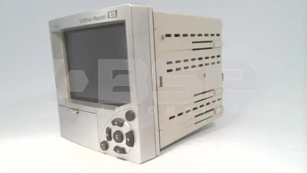 Endress Hauser RSG30-B2B4AAA1 Endress Hauser RSG30-B2B4AAA1