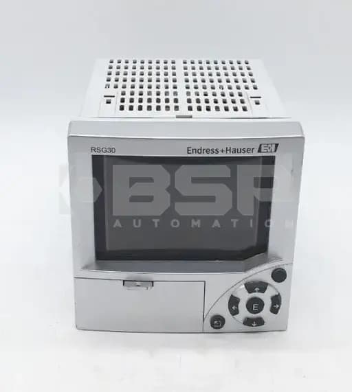 Endress Hauser RSG30-B1A3AEC1 Endress Hauser RSG30-B1A3AEC1