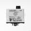 Timing Relay, 11-Pin, Tube Base, Off-Delay, 24VDC, 2PDT
