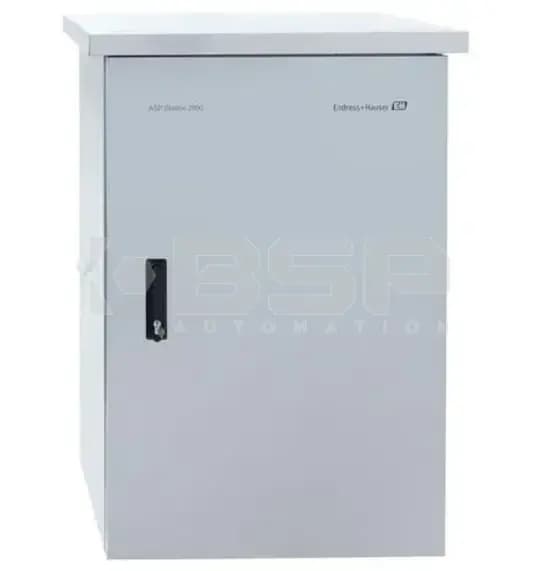 Endress Hauser RPS20B-ABE1I1A Endress Hauser RPS20B-ABE1I1A