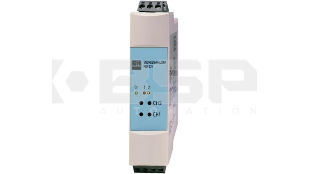 Endress Hauser RNS221-A1 Endress Hauser RNS221-A1