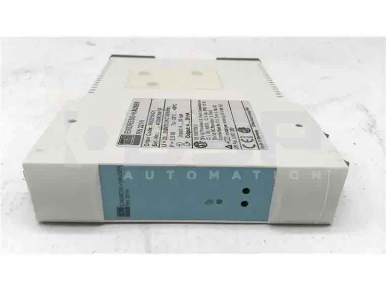 Endress Hauser RN221N-D1 Endress Hauser RN221N-D1