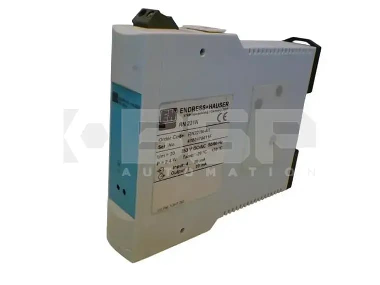 Endress Hauser RN221N-A1 Endress Hauser RN221N-A1