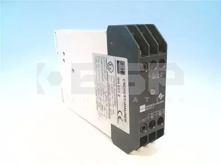 Endress Hauser RN221-Z Endress Hauser RN221-Z