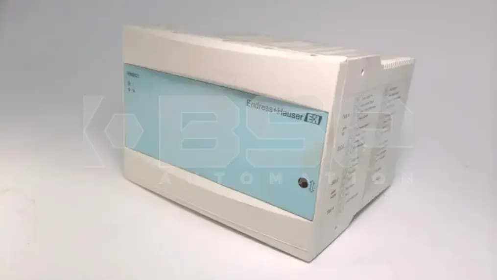 Endress Hauser RMS621-32BBA1211 Endress Hauser RMS621-32BBA1211