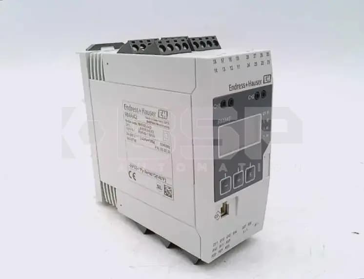 Endress Hauser RMA42-AAD Endress Hauser RMA42-AAD