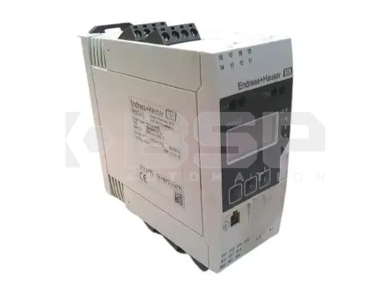Endress Hauser RMA42-AAC Endress Hauser RMA42-AAC