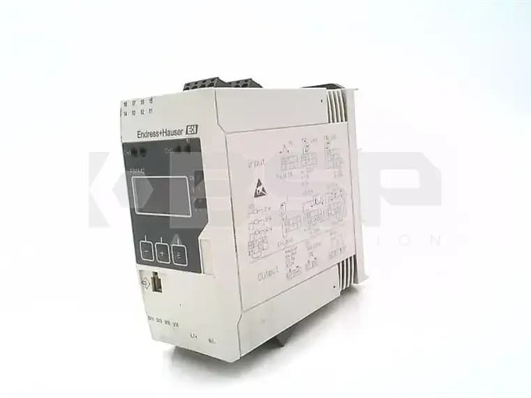 Endress Hauser RMA42-AAA Endress Hauser RMA42-AAA