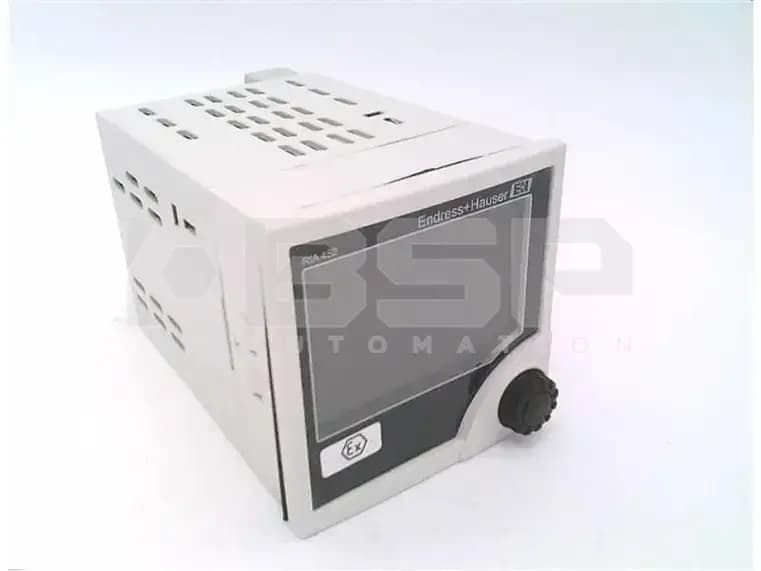 Endress Hauser RIA452-C111A11A Endress Hauser RIA452-C111A11A