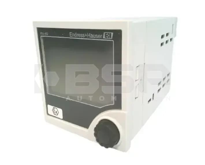 Endress Hauser RIA452-B112A11A Endress Hauser RIA452-B112A11A