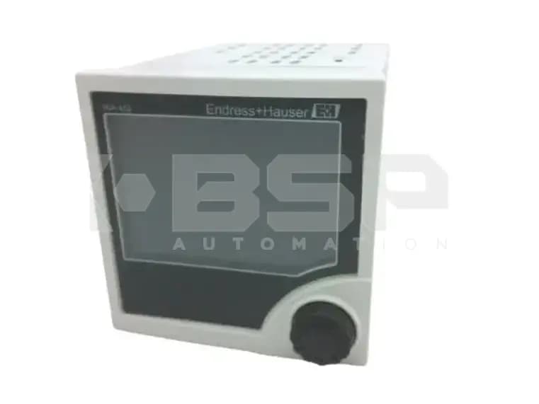 Endress Hauser RIA452-A216A21A Endress Hauser RIA452-A216A21A