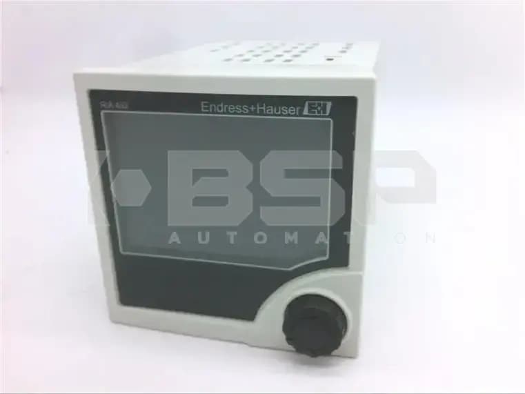 Endress Hauser RIA452-A211A11A Endress Hauser RIA452-A211A11A