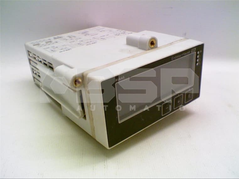 Endress Hauser RIA45-A1C1 Endress Hauser RIA45-A1C1