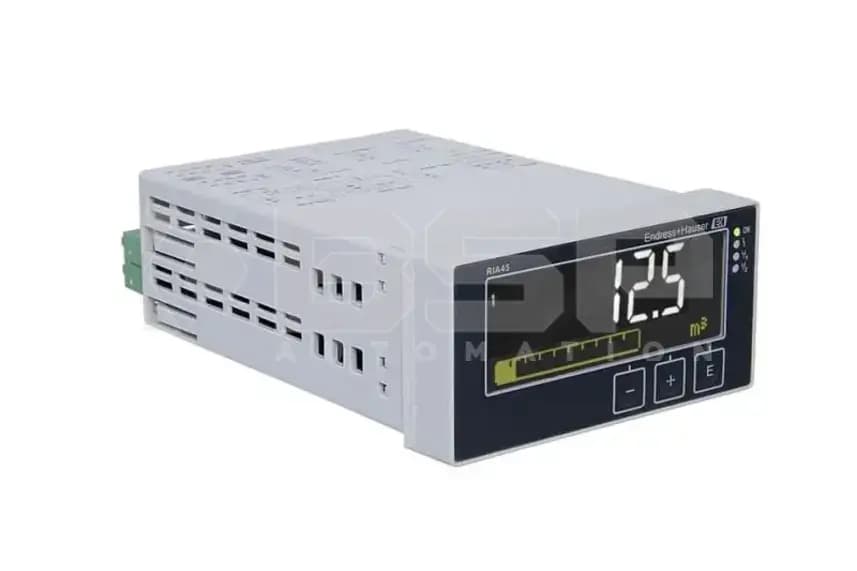 Endress Hauser RIA45-A1A1 Endress Hauser RIA45-A1A1