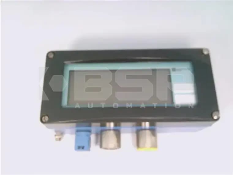 Endress Hauser RIA261 Endress Hauser RIA261