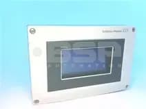 Endress Hauser RIA16-F12B Endress Hauser RIA16-F12B