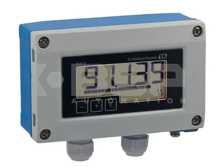 Endress Hauser RIA15-1395/0 Endress Hauser RIA15-1395/0
