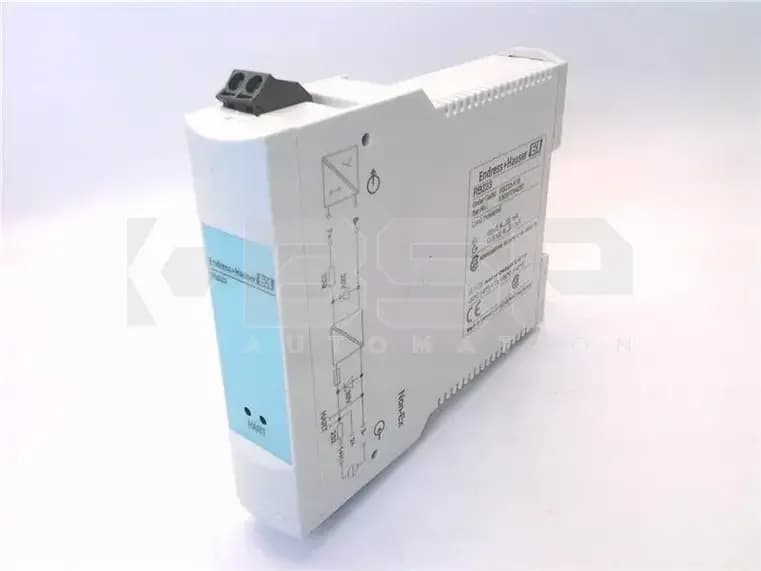 Endress Hauser RB223-A1B Endress Hauser RB223-A1B