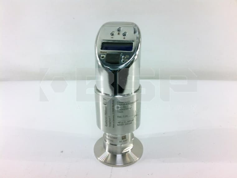 Endress Hauser PTP35-A1C13S3DB4A Endress Hauser PTP35-A1C13S3DB4A