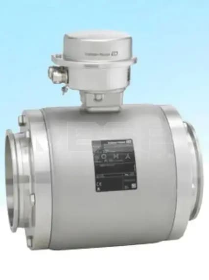 Endress Hauser PROMAG-H Endress Hauser PROMAG-H