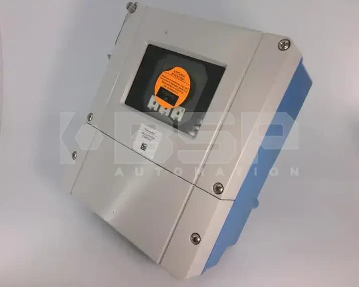 Endress Hauser PROMAG 55 Endress Hauser PROMAG 55