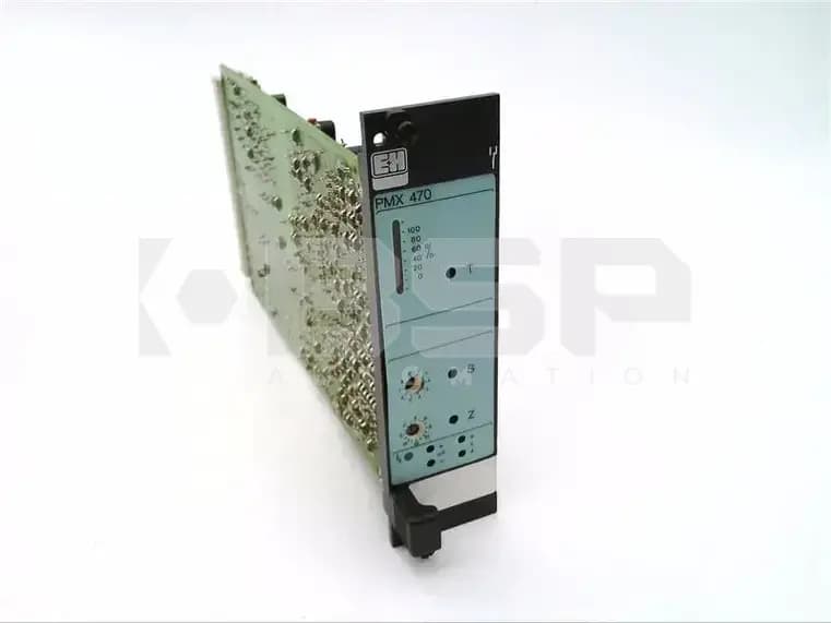 Endress Hauser PMX-470-A0-E-1-1 Endress Hauser PMX-470-A0-E-1-1