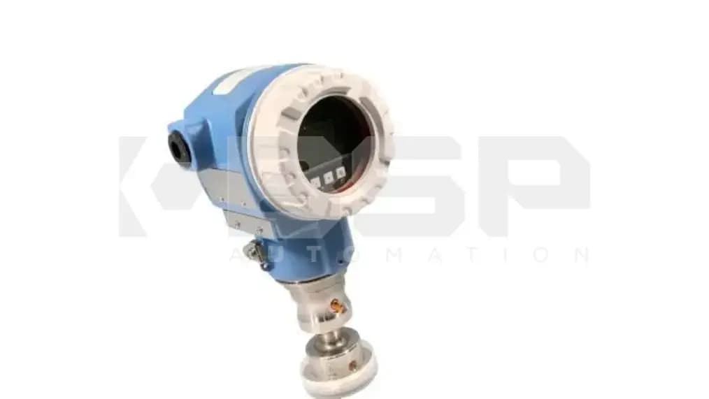 Endress Hauser PMP75-SBC2KB1TCAAA Endress Hauser PMP75-SBC2KB1TCAAA